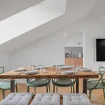 Ford Park House Penthouse Escape