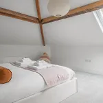 Ford Park House Penthouse Escape ウルバーストン
