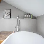 Ford Park House Penthouse Escape *