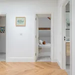 Ford Park House Penthouse Escape ウルバーストン