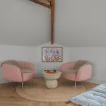 Ford Park House Penthouse Escape *