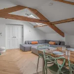 Ford Park House Penthouse Escape アパート
