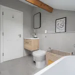 アパート Ford Park House Penthouse Escape ウルバーストン