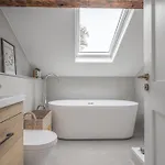 Ford Park House Penthouse Escape ウルバーストン
