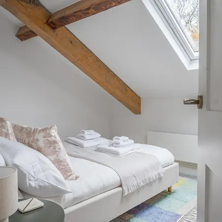 Ford Park House Penthouse Escape Ulverston