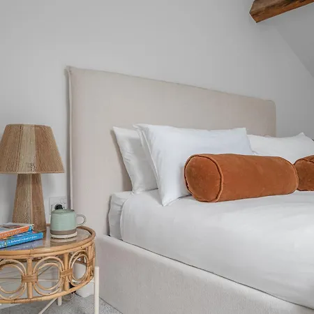 Ford Park House Penthouse Escape アパート *