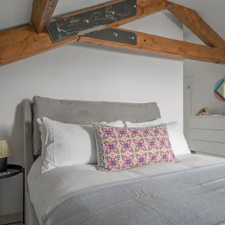 Apartament Ford Park House Penthouse Escape