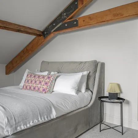 Ford Park House Penthouse Escape Ulverston