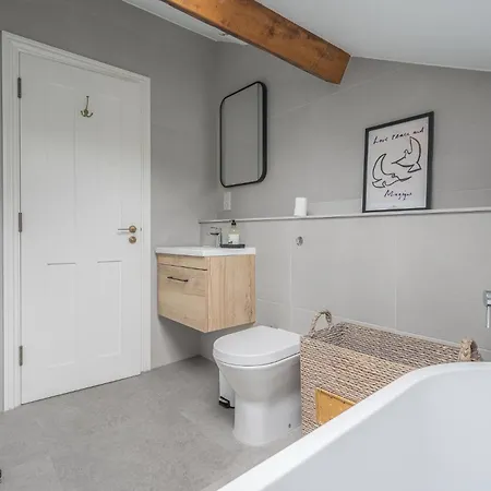 Apartament Ford Park House Penthouse Escape Ulverston