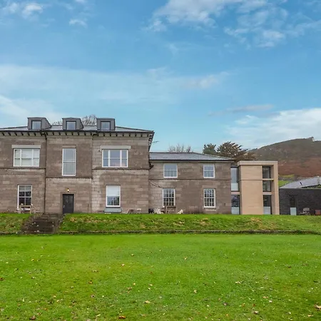 Ford Park House Penthouse Escape Apartament Ulverston
