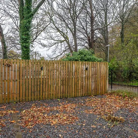 Apartament Ford Park House Penthouse Escape *