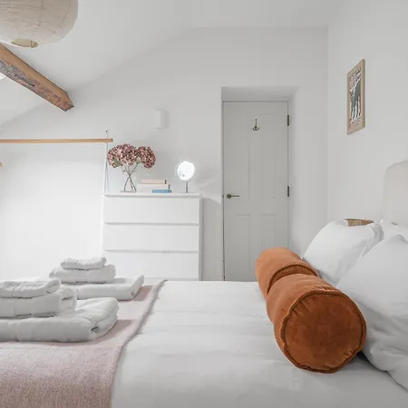 아파트 Ford Park House Penthouse Escape *