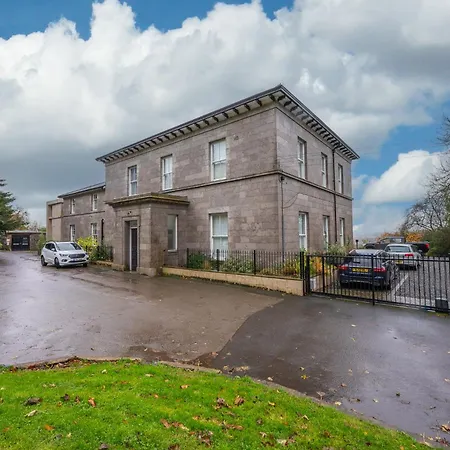 Ford Park House Penthouse Escape 아파트 *