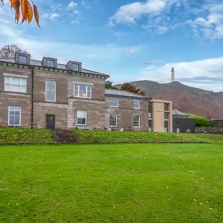 Ford Park House Penthouse Escape 아파트 울버스톤